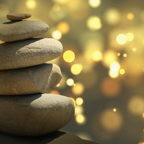 Zen mindfulness