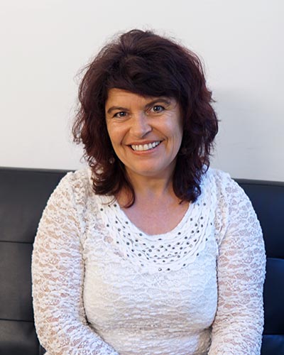 psiholog Mirela Claudia Filip