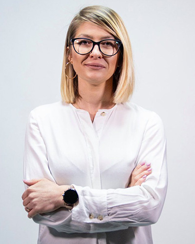 psiholog Cristina Costache