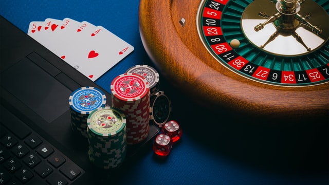 Ce este dependenta de jocuri de noroc si cum se poate trata