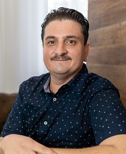Dr. Adrian Raicu - medic specialist psihiatrie MAZE